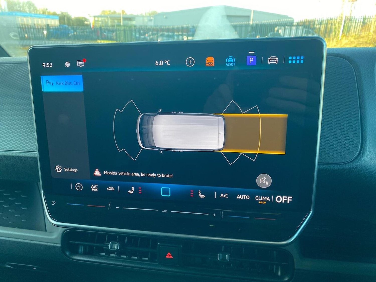 Used Volkswagen ID.Buzz 2025 for sale - 76794862: Photo 32