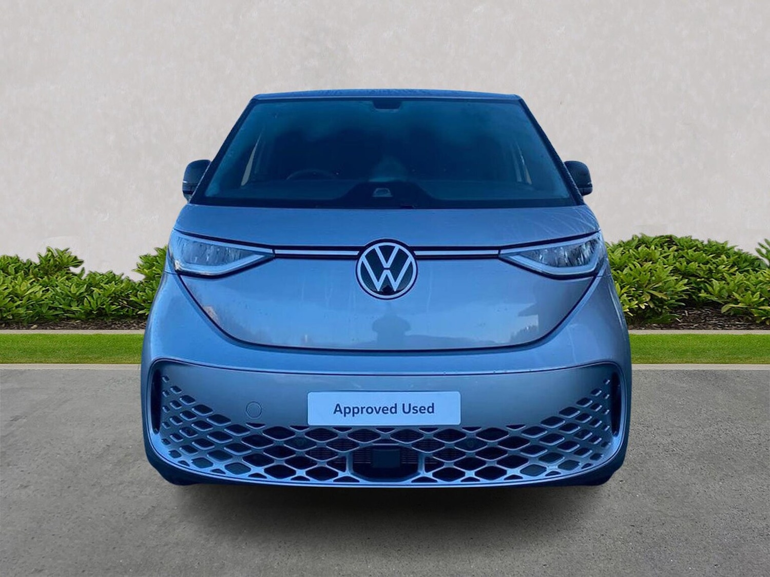 Used Volkswagen ID.Buzz 2025 for sale - 76794862: Photo 5