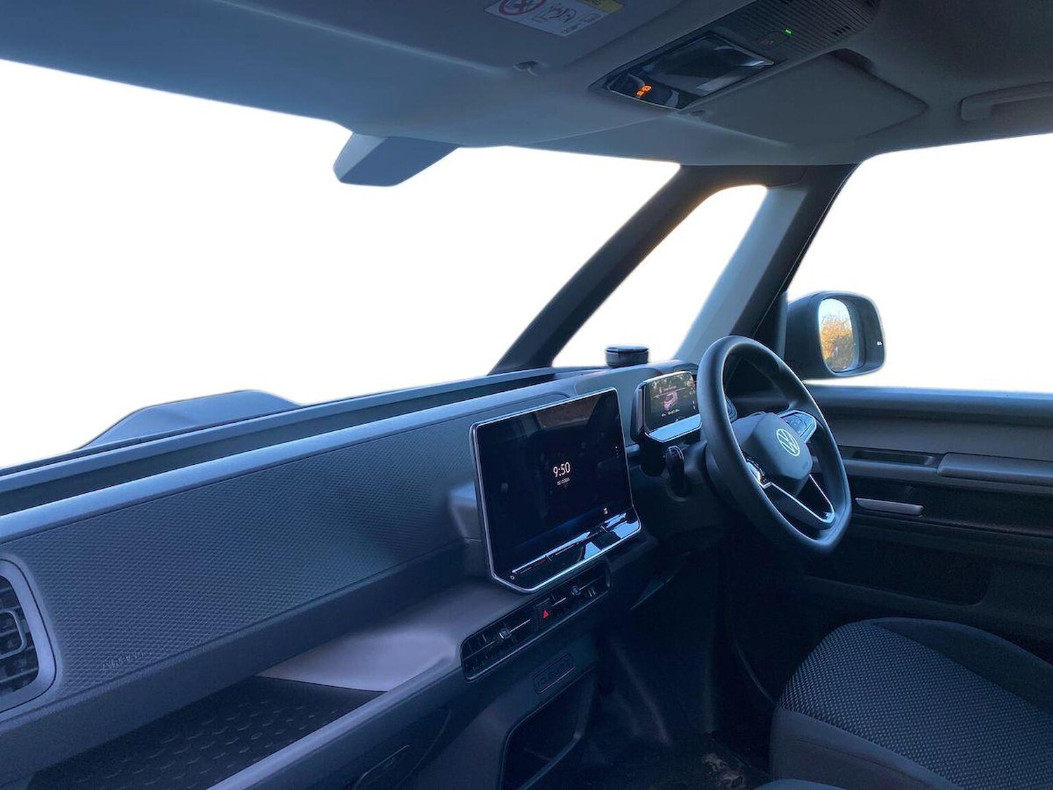 Used Volkswagen ID.Buzz 2025 for sale - 76794862: Photo 7