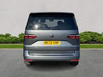 Used Volkswagen Multivan 2023 for sale - 75491094: Photo