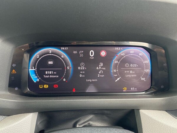 Used Volkswagen Crafter 2024 for sale - 75490200: Photo 11