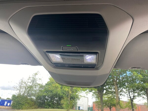 Used Volkswagen Crafter 2024 for sale - 75490200: Photo 15