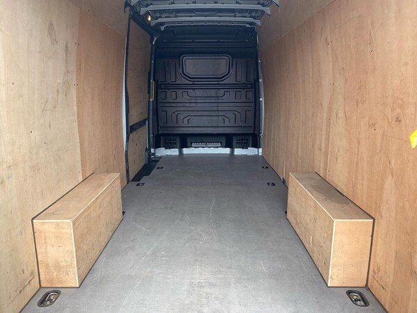 Used Volkswagen Crafter 2024 for sale - 75490200: Photo 18