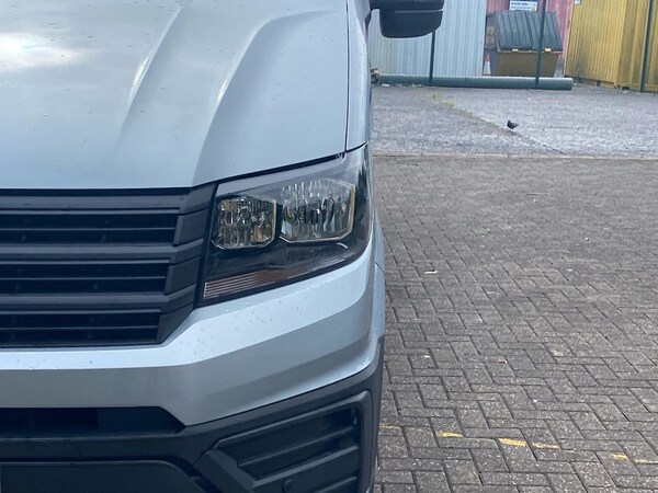 Used Volkswagen Crafter 2024 for sale - 75490200: Photo 24