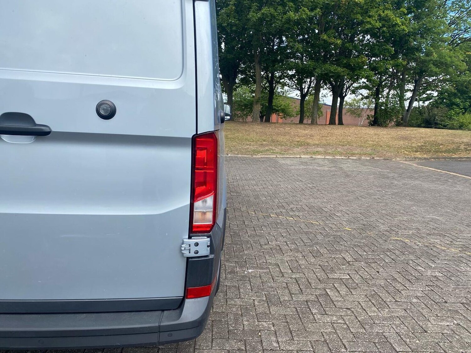 Vehicle 25