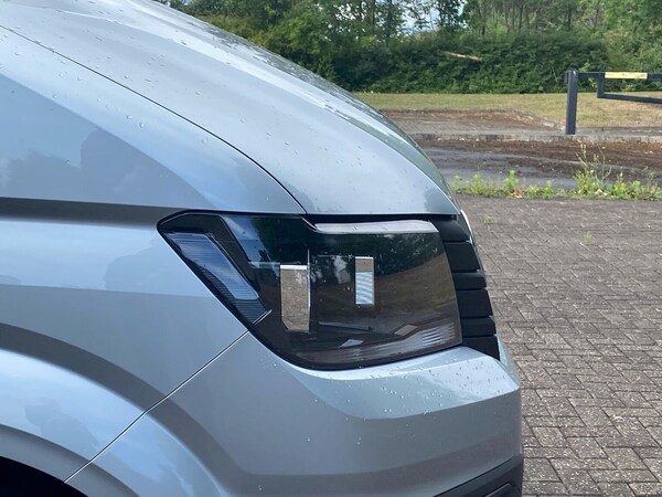 Used Volkswagen Crafter 2024 for sale - 75490200: Photo 25