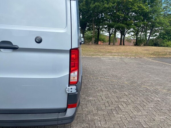 Used Volkswagen Crafter 2024 for sale - 75490200: Photo 26