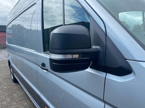 Used Volkswagen Crafter 2024 for sale - 75490200: Photo 27