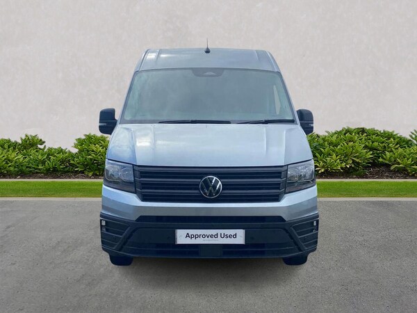 Used Volkswagen Crafter 2024 for sale - 75490200: Photo 6