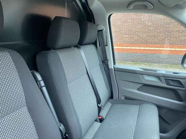 Used Volkswagen Transporter 2024 for sale - 76206109: Photo 17