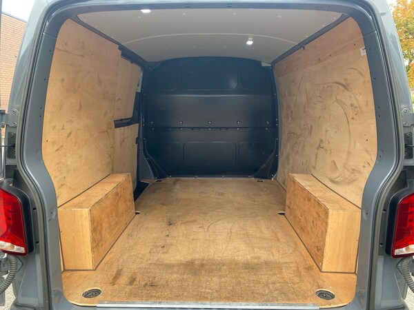 Used Volkswagen Transporter 2024 for sale - 76206109: Photo 18