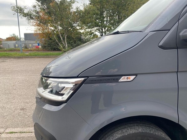 Used Volkswagen Transporter 2024 for sale - 76206109: Photo 25