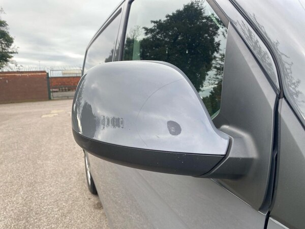 Used Volkswagen Transporter 2024 for sale - 76206109: Photo 27