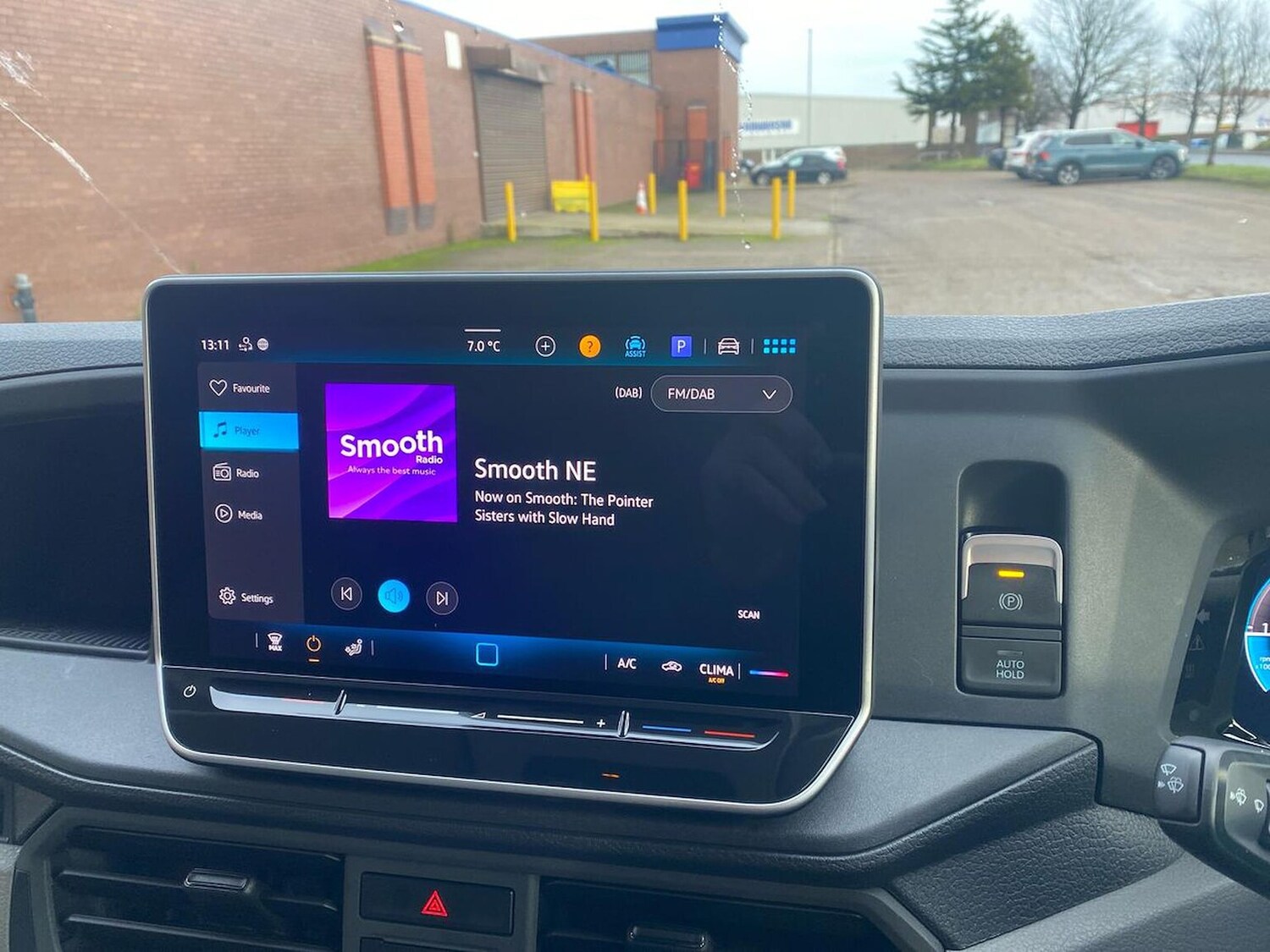 Used Volkswagen Crafter 2025 for sale - 77528853: Photo 11