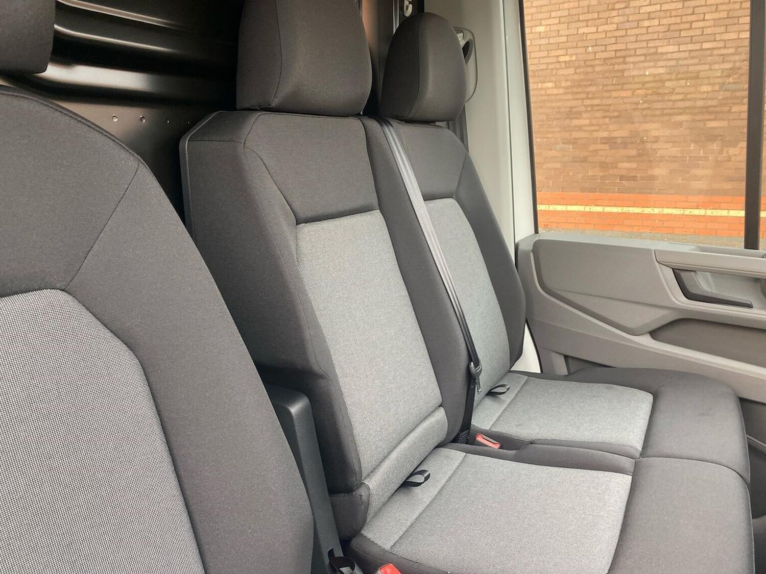 Used Volkswagen Crafter 2025 for sale - 77528853: Photo 16