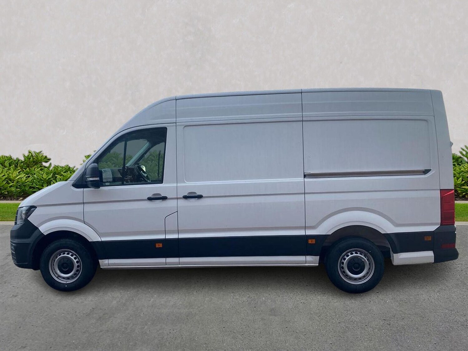 Used Volkswagen Crafter 2025 for sale - 77528853: Photo 19