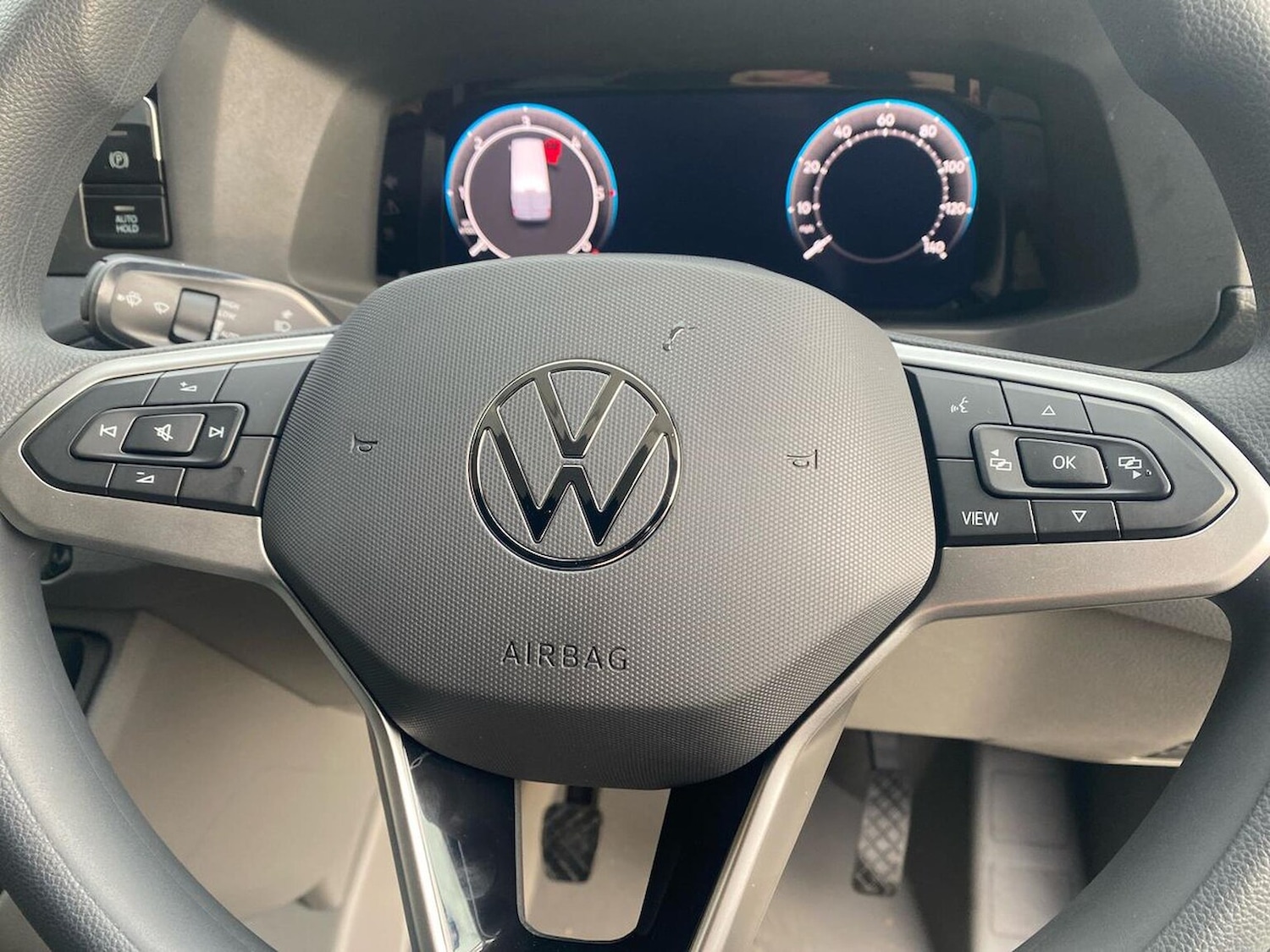 Used Volkswagen Crafter 2025 for sale - 77528853: Photo 21