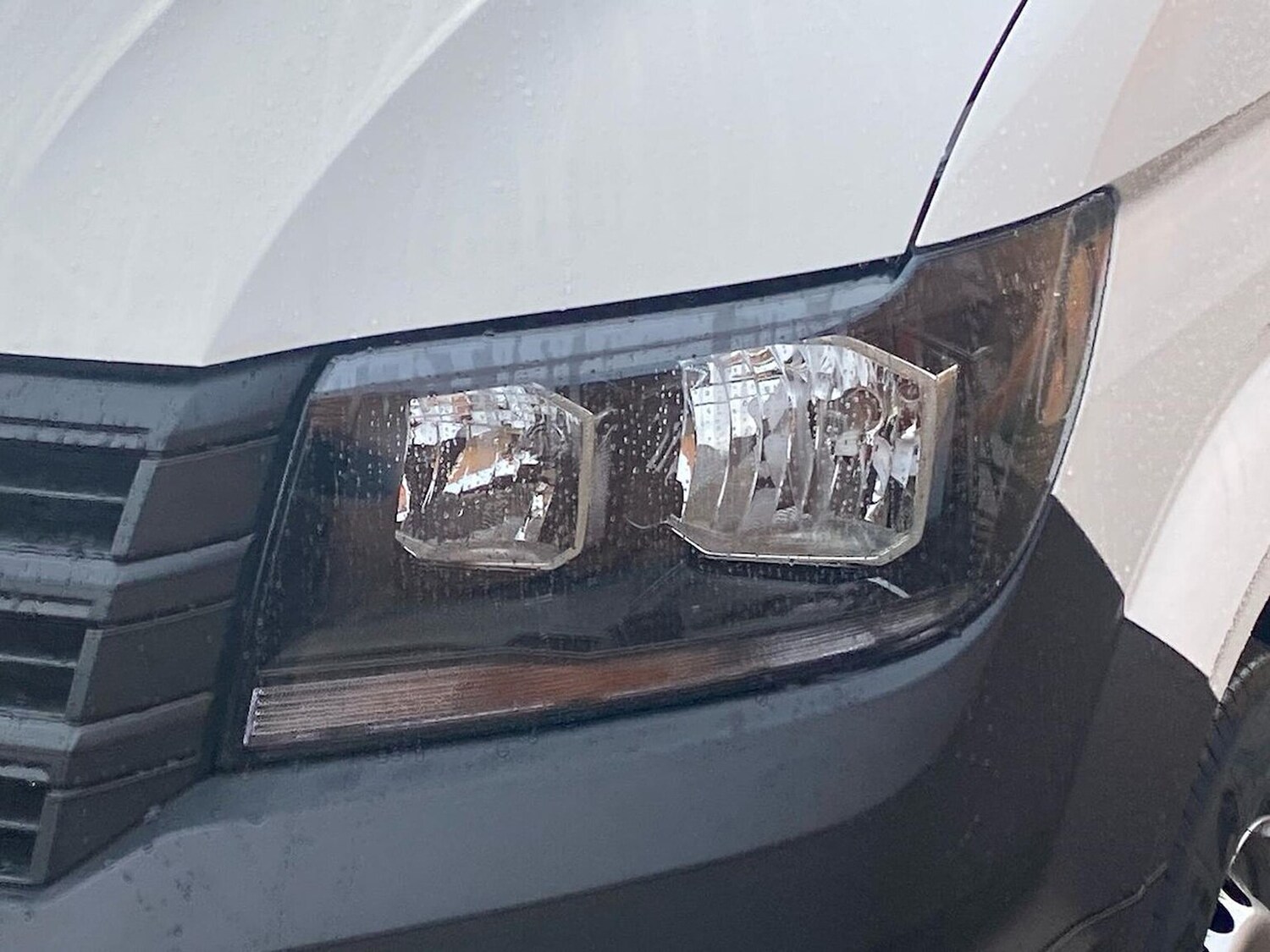 Used Volkswagen Crafter 2025 for sale - 77528853: Photo 23