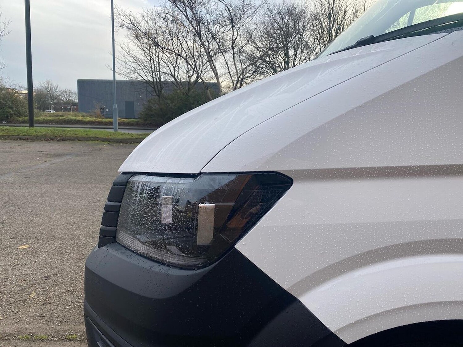 Used Volkswagen Crafter 2025 for sale - 77528853: Photo 24