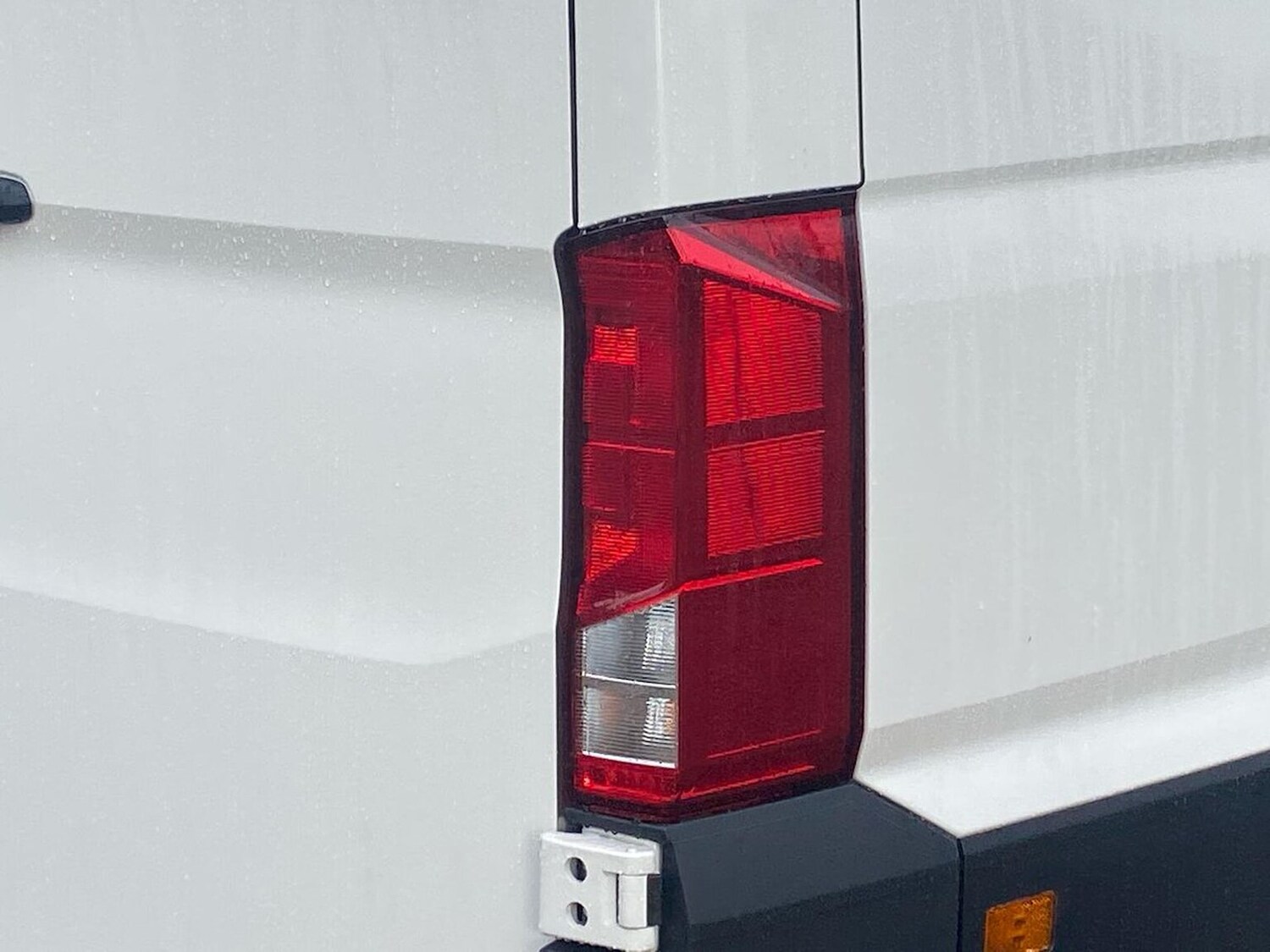 Used Volkswagen Crafter 2025 for sale - 77528853: Photo 25