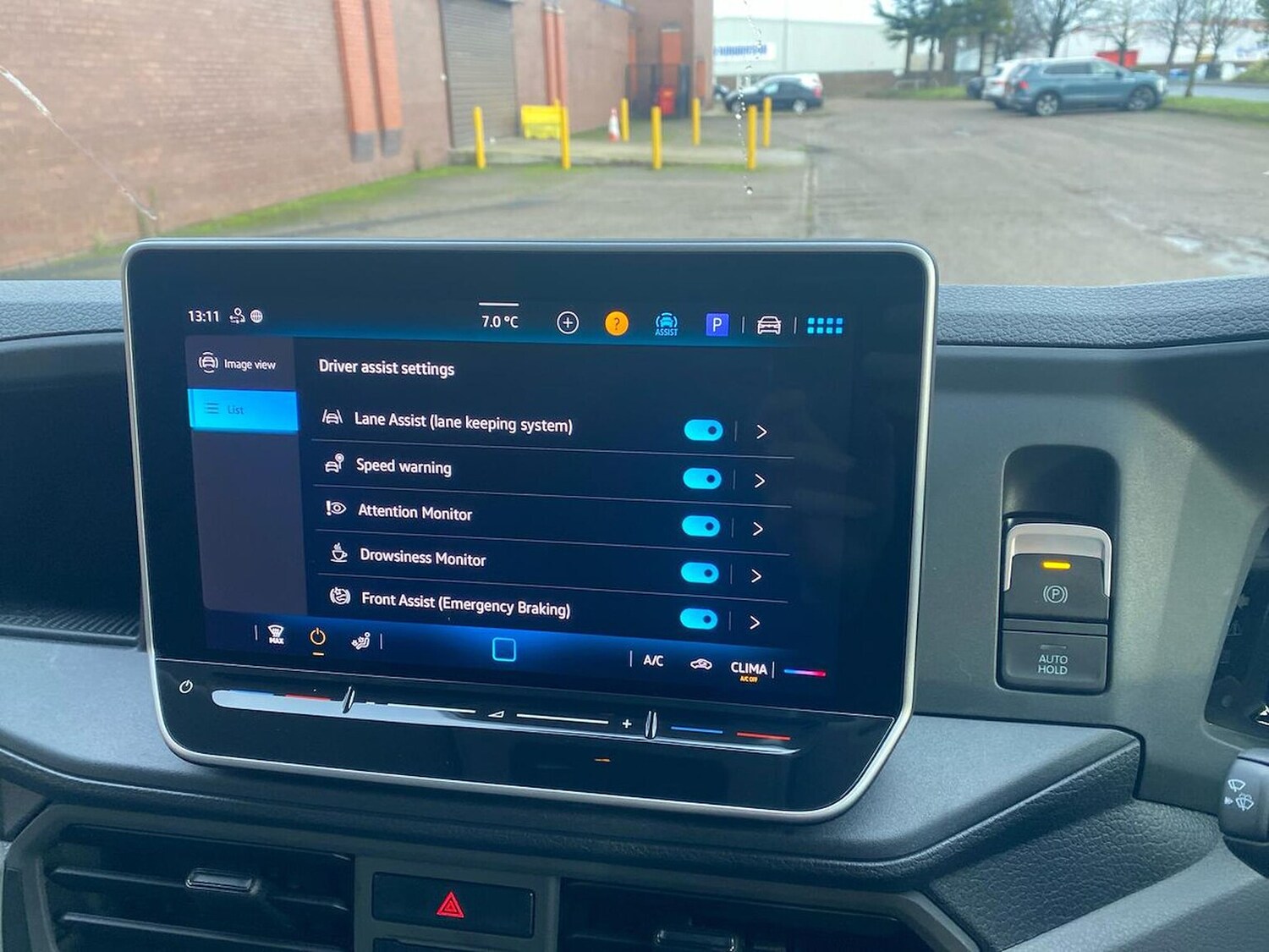 Used Volkswagen Crafter 2025 for sale - 77528853: Photo 27