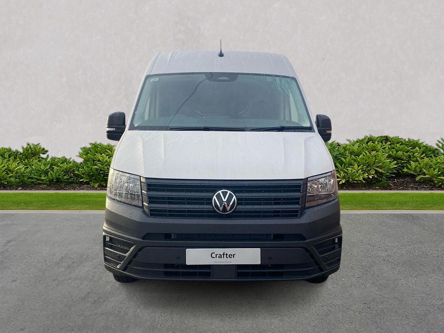 Used Volkswagen Crafter 2025 for sale - 77528853: Photo 5