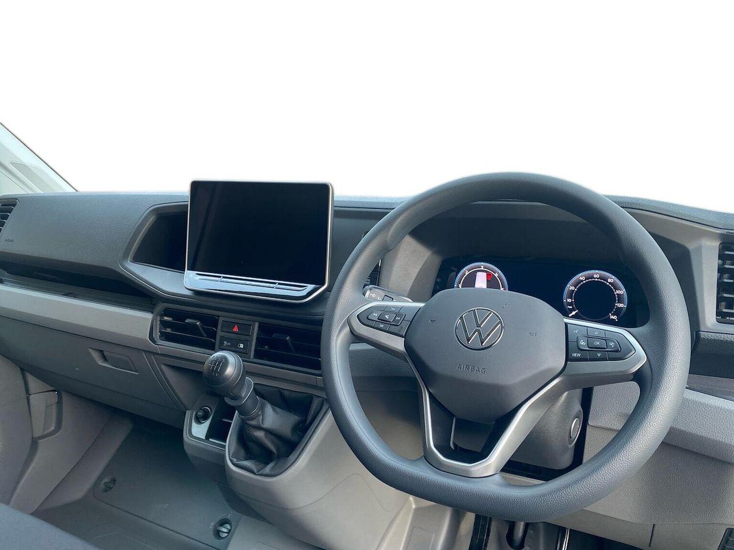 Used Volkswagen Crafter 2025 for sale - 77528853: Photo 8