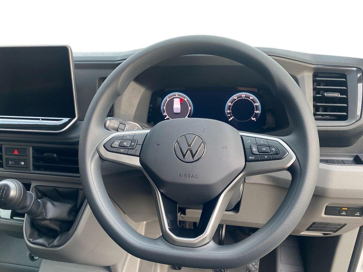 Used Volkswagen Crafter 2025 for sale - 77528853: Photo 9