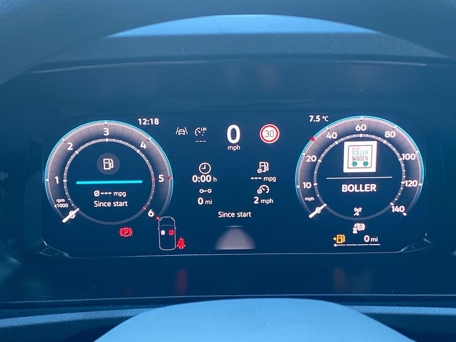 Used Volkswagen Caddy 2025 for sale - 76791844: Photo 10