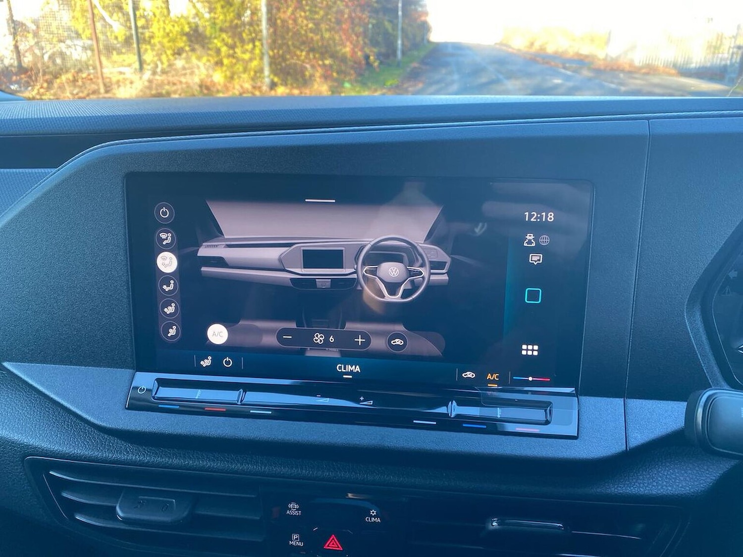 Used Volkswagen Caddy 2025 for sale - 76791844: Photo 12