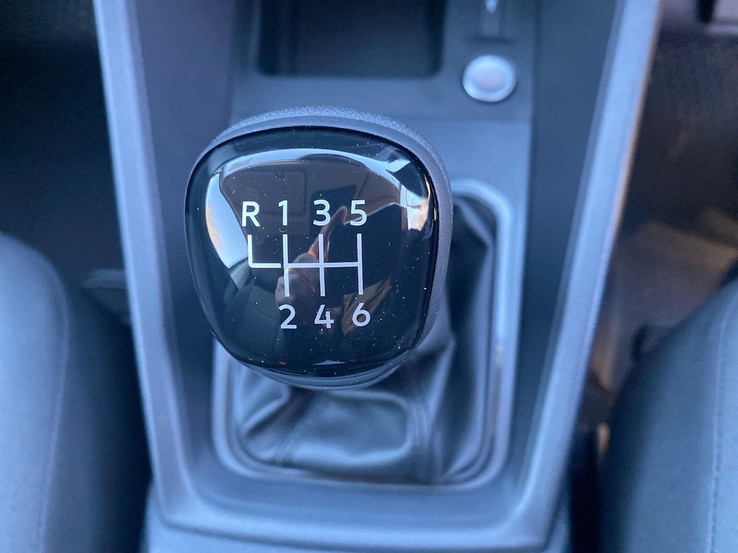 Used Volkswagen Caddy 2025 for sale - 76791844: Photo 13