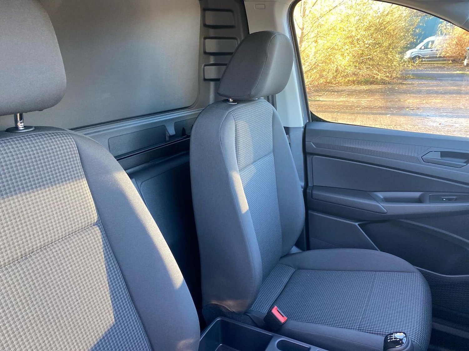 Used Volkswagen Caddy 2025 for sale - 76791844: Photo 16