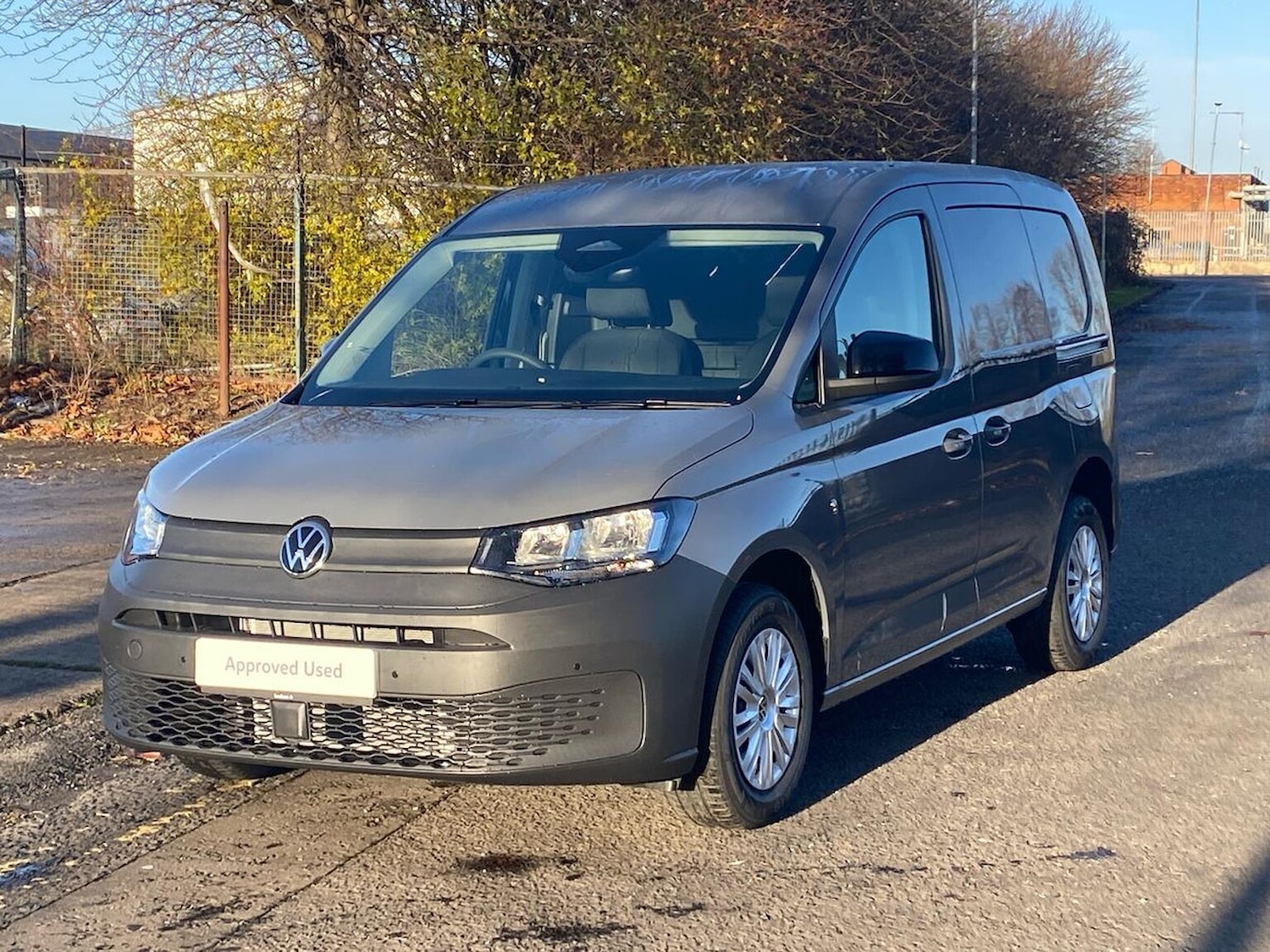 Used Volkswagen Caddy 2025 for sale - 76791844: Photo 20