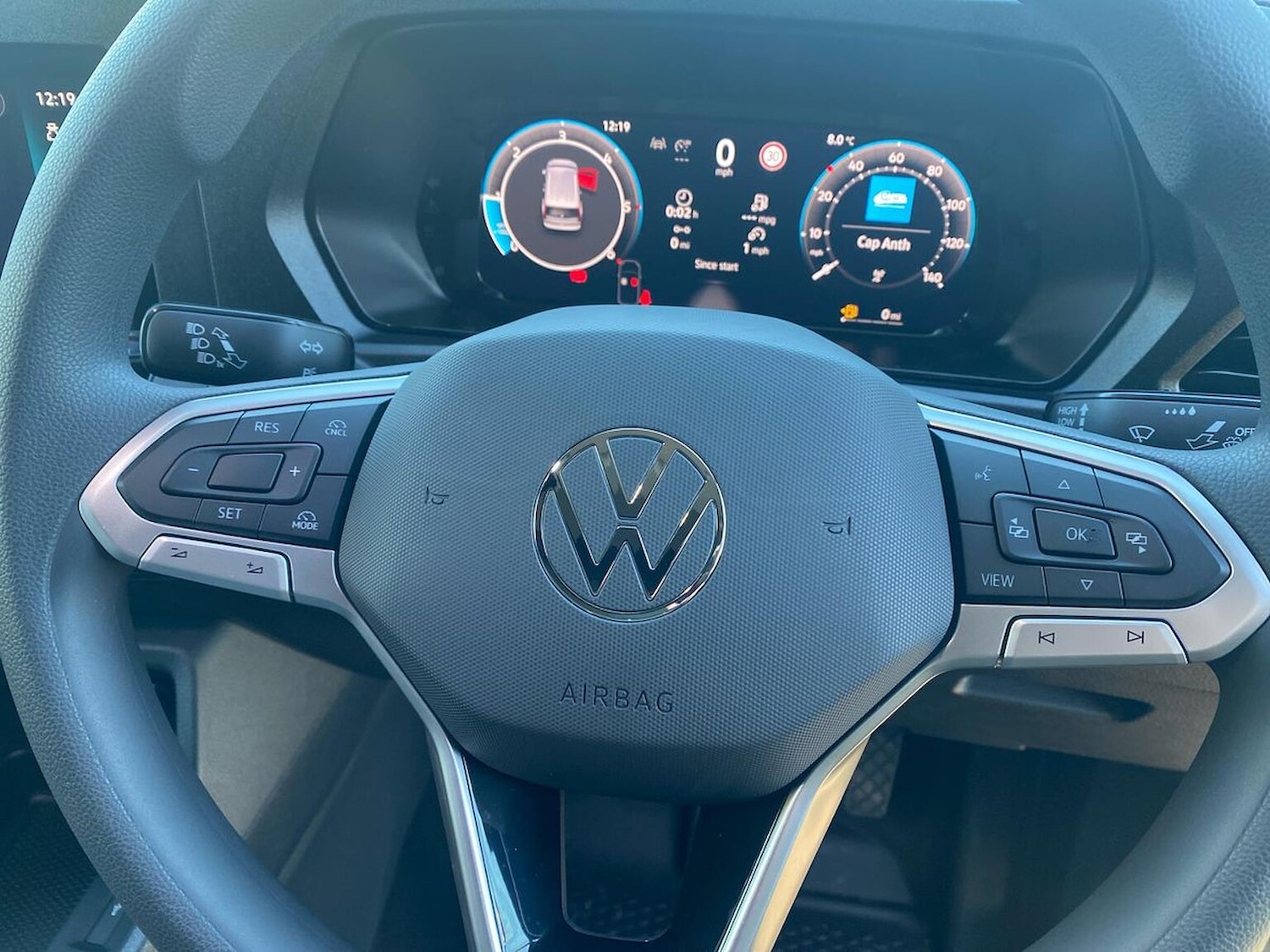 Used Volkswagen Caddy 2025 for sale - 76791844: Photo 21