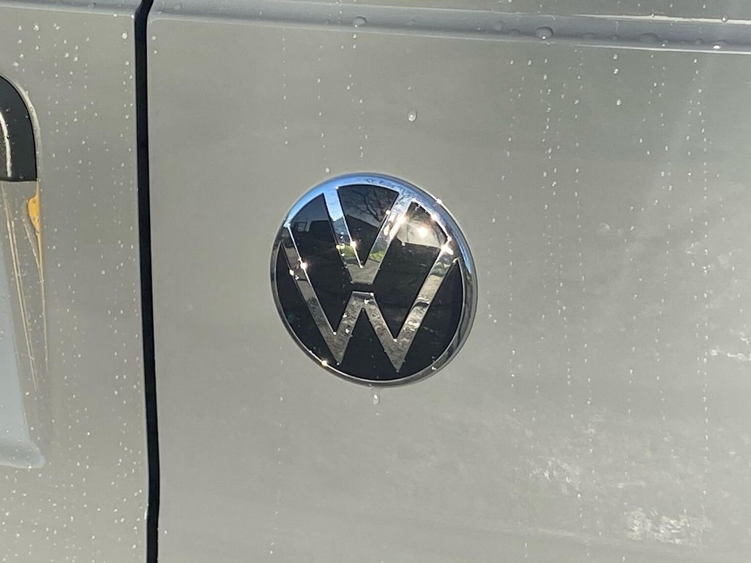 Used Volkswagen Caddy 2025 for sale - 76791844: Photo 22