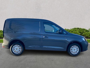 Used Volkswagen Caddy 2025 for sale - 76791844: Photo