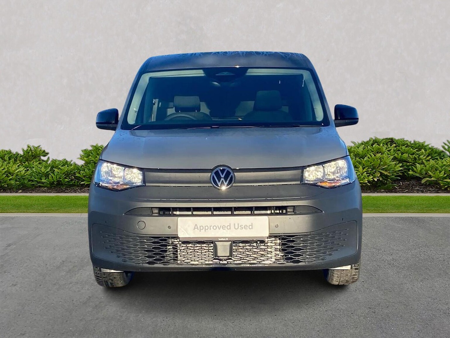 Used Volkswagen Caddy 2025 for sale - 76791844: Photo 5