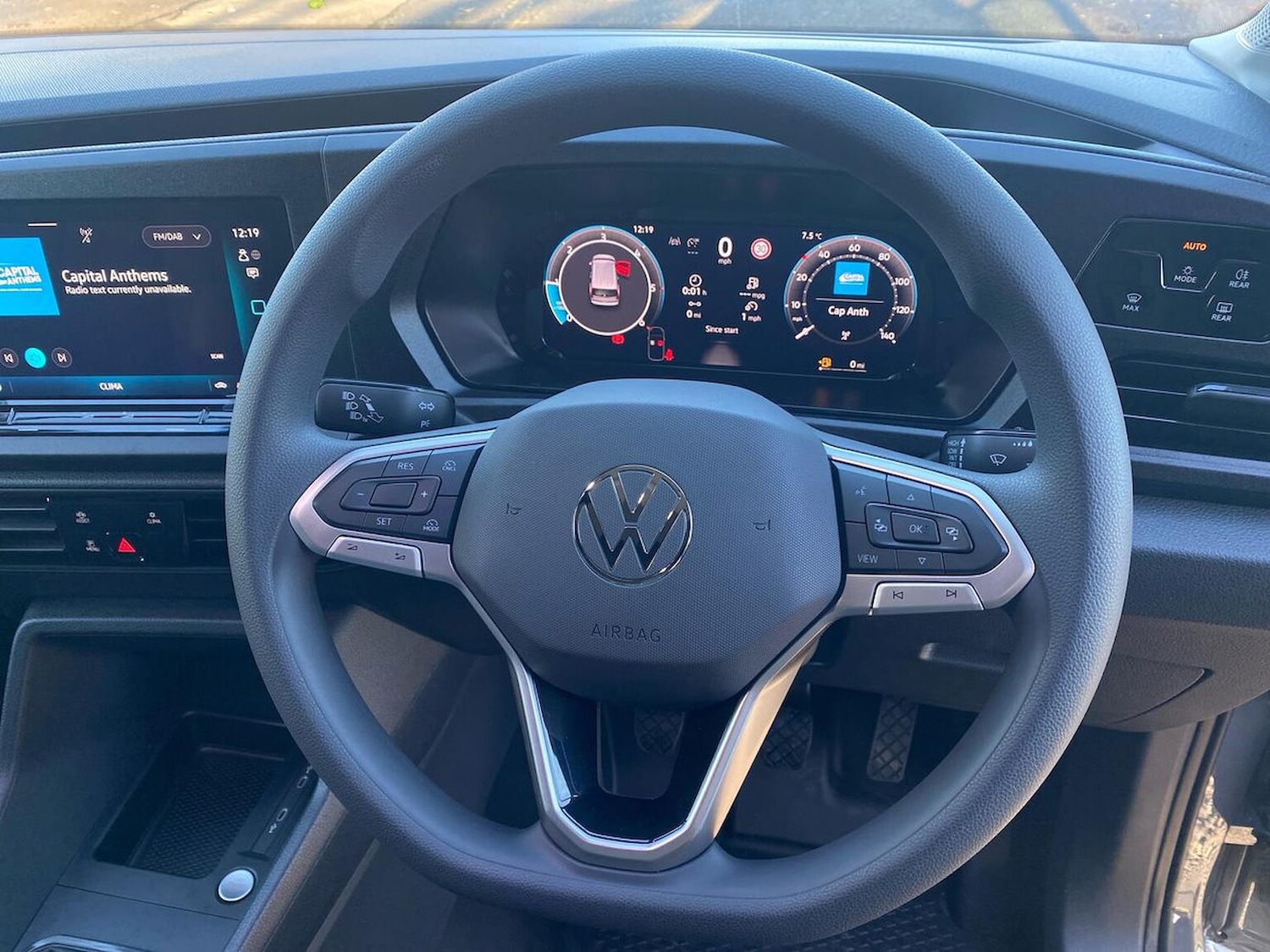 Used Volkswagen Caddy 2025 for sale - 76791844: Photo 9