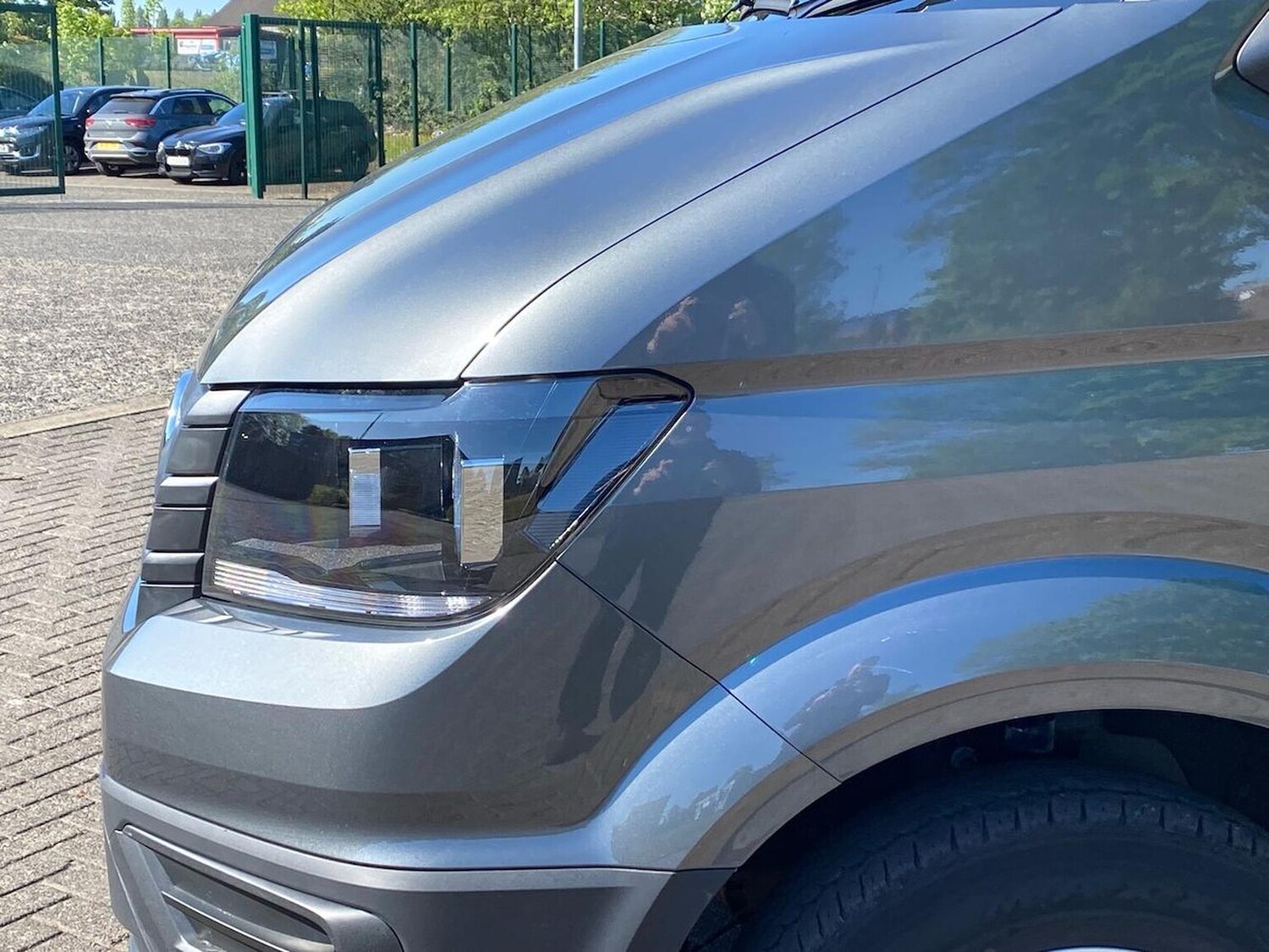 Vehicle 24