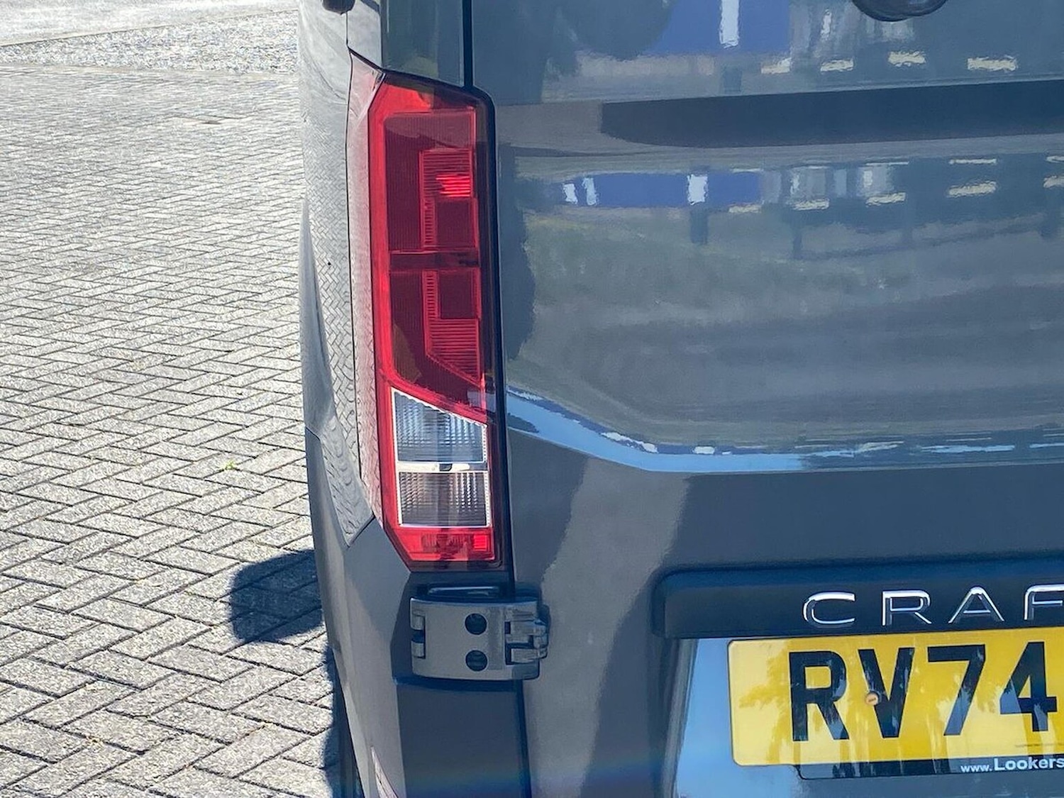 Vehicle 25