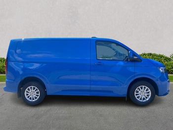Used Volkswagen Transporter 2025 for sale - 79234556: Photo