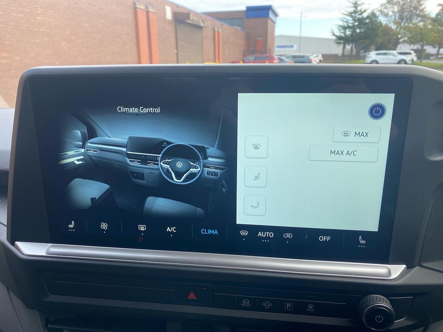 Used Volkswagen Transporter 2025 for sale - 77676311: Photo 12