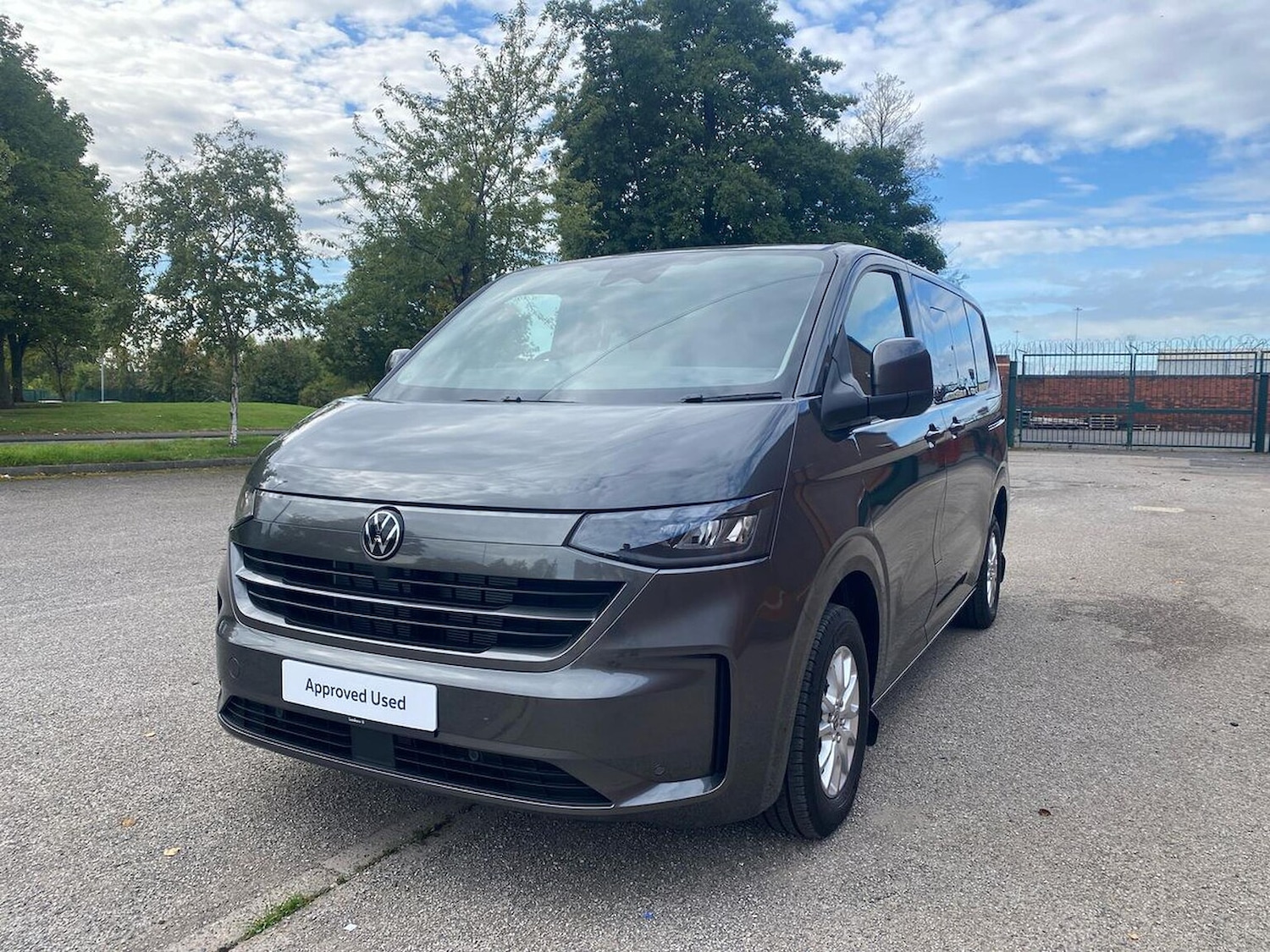 Used Volkswagen Transporter 2025 for sale - 77676311: Photo 20