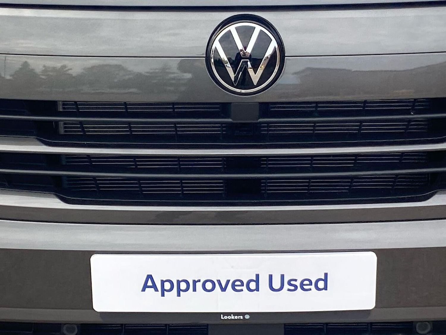Used Volkswagen Transporter 2025 for sale - 77676311: Photo 22