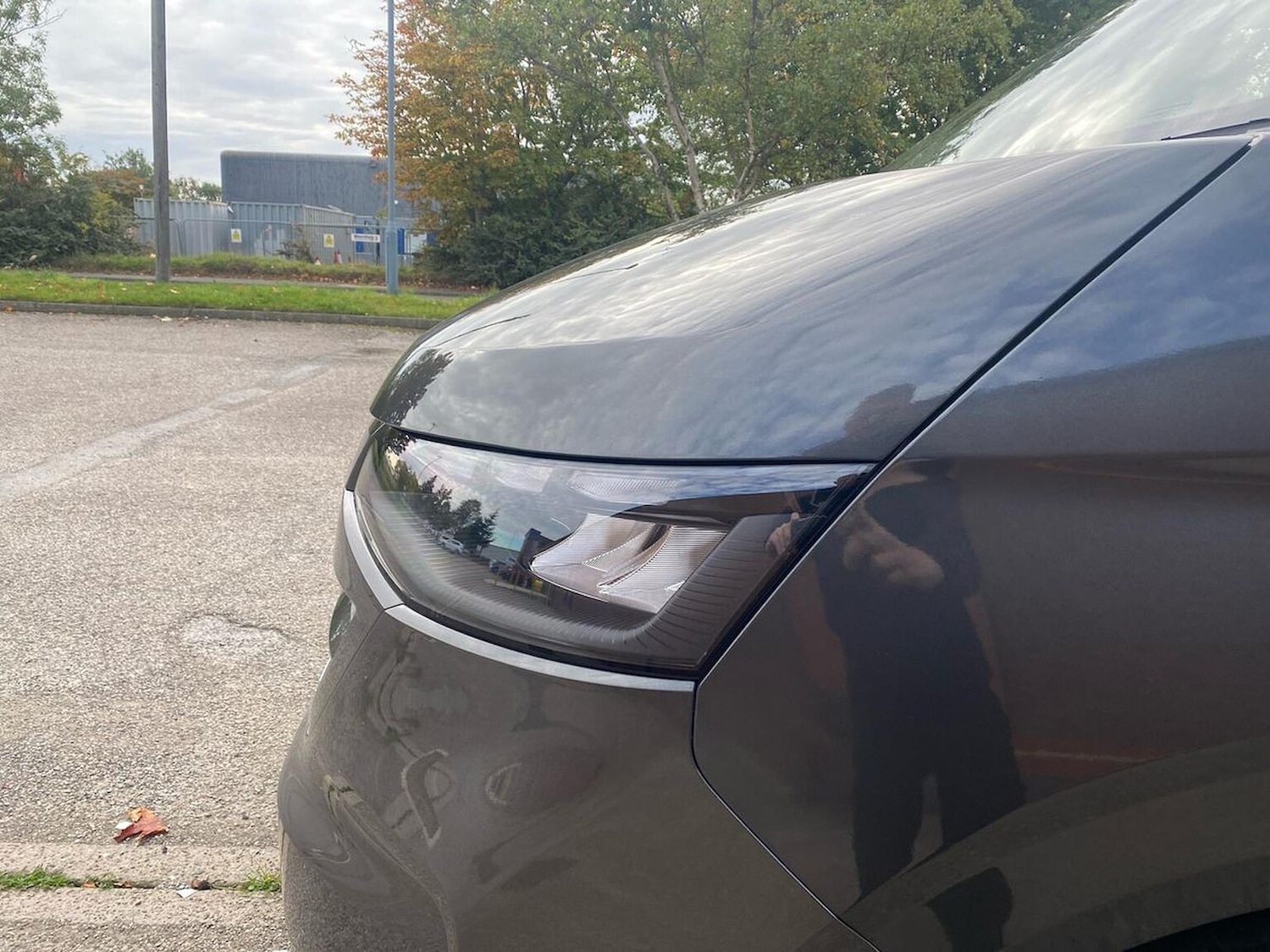 Used Volkswagen Transporter 2025 for sale - 77676311: Photo 24