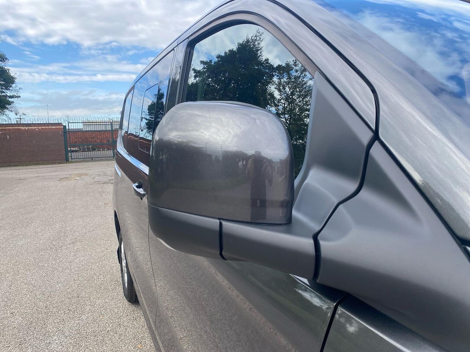 Used Volkswagen Transporter 2025 for sale - 77676311: Photo 26