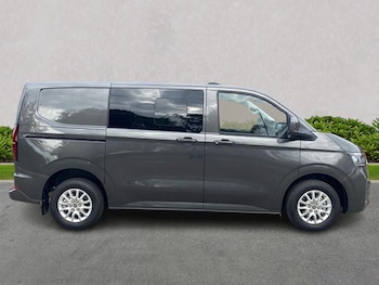 Used Volkswagen Transporter 2025 for sale - 77676311: Photo