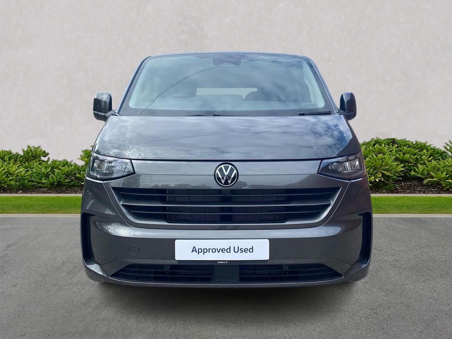 Used Volkswagen Transporter 2025 for sale - 77676311: Photo 5