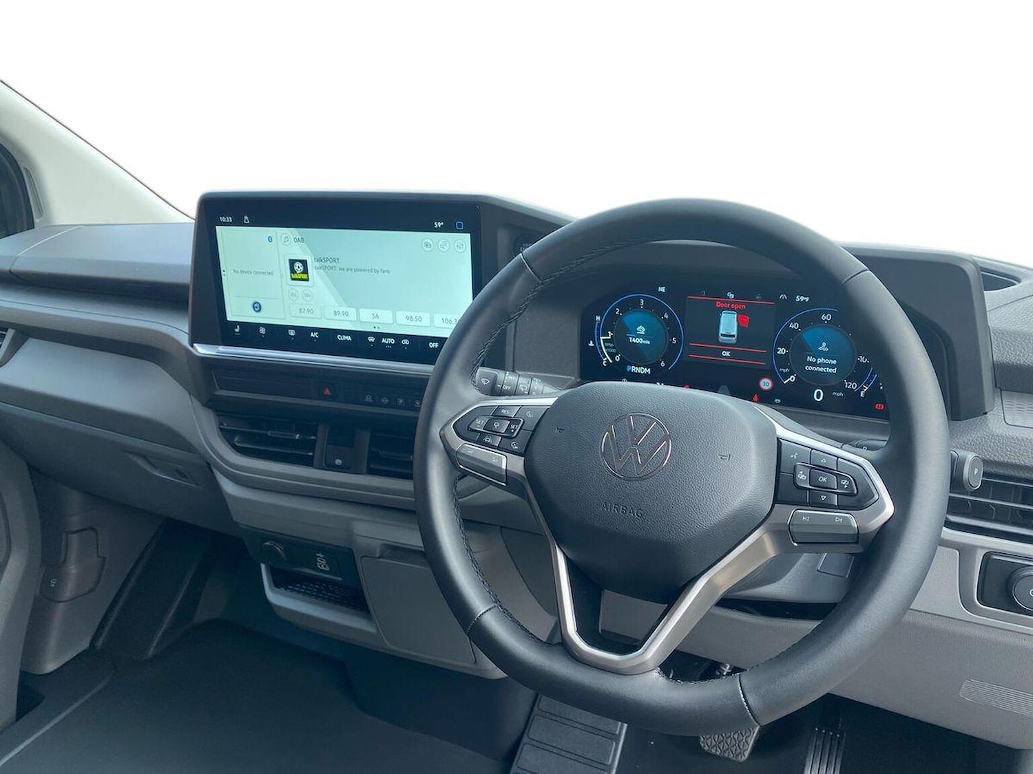 Used Volkswagen Transporter 2025 for sale - 77676311: Photo 8