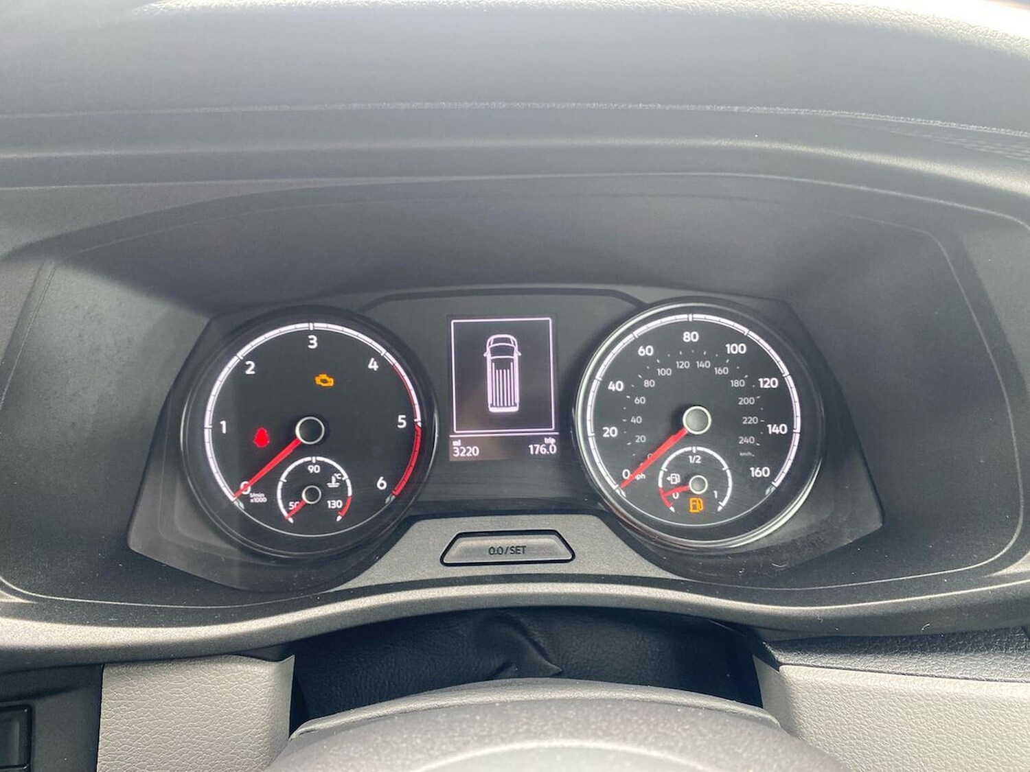 Used Volkswagen Transporter 2024 for sale - 76490580: Photo 10